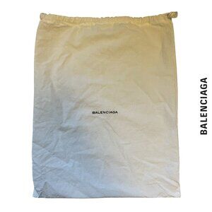 Balenciaga | Dust Bag